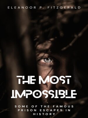 cover image of The Most Impossible